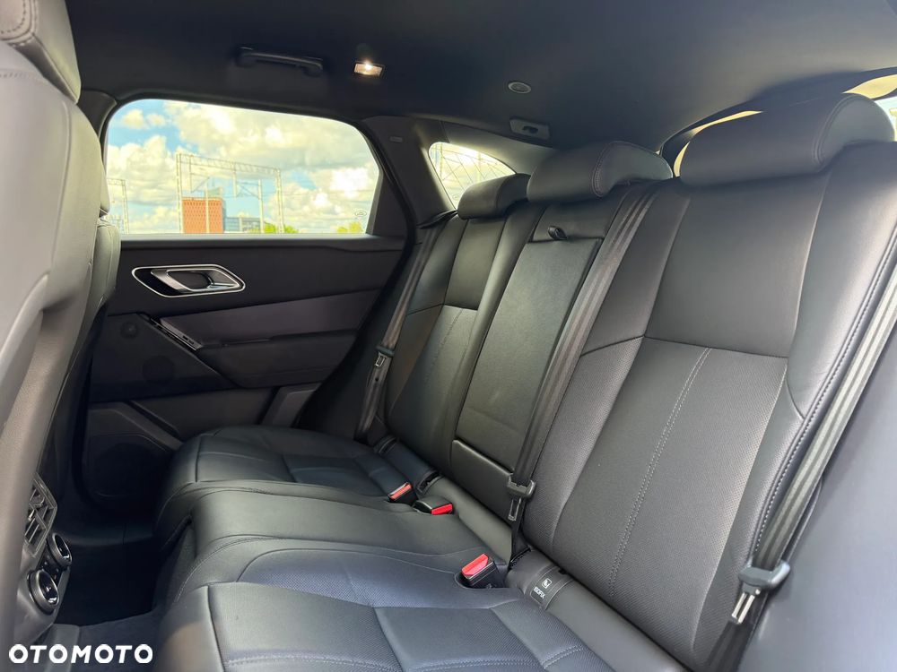 Land Rover Range Rover Velar 3.0 P400 mHEV Dynamic SE - 17
