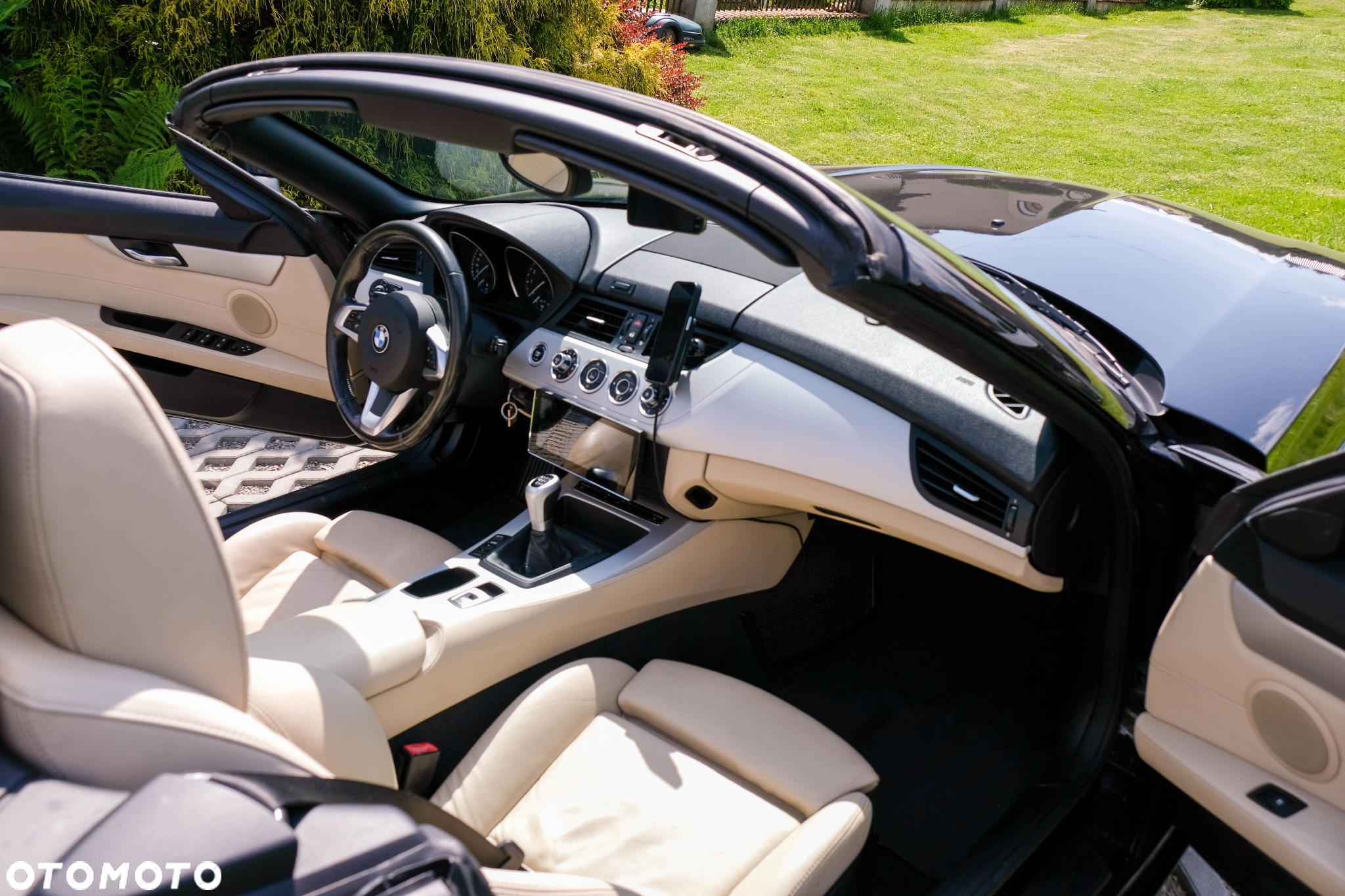 BMW Z4 23i sDrive - 14