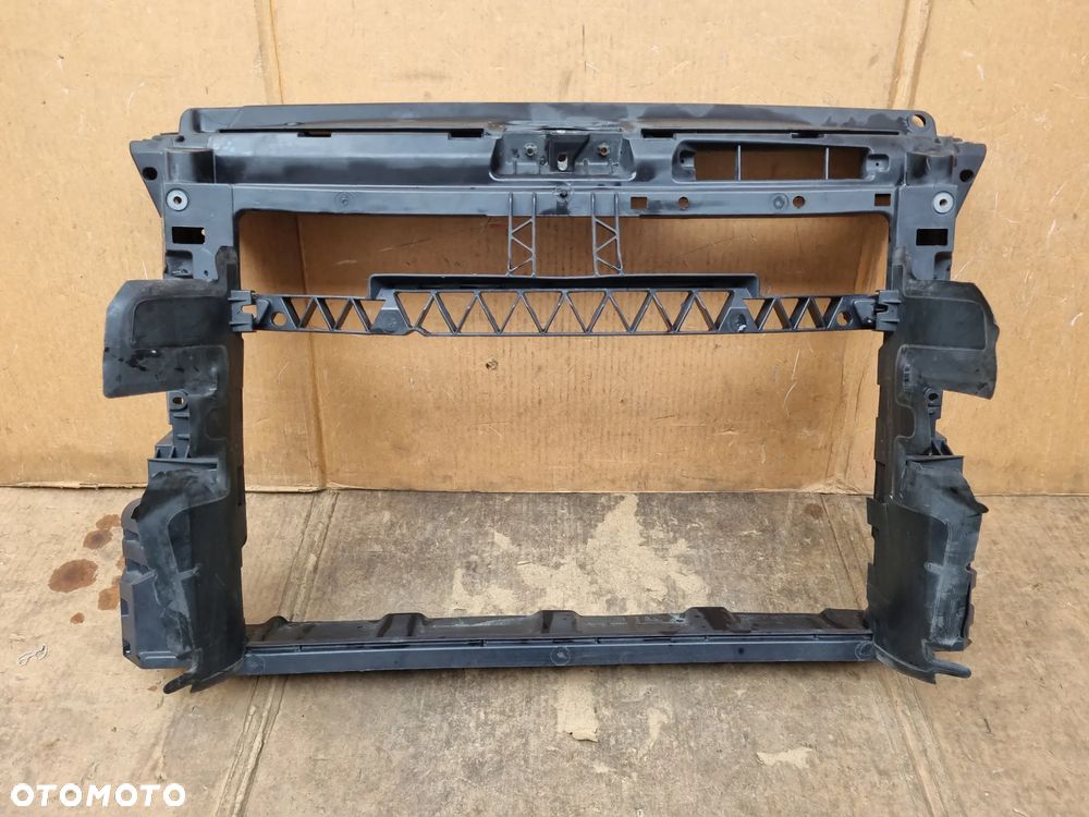 VW POLO 6R0 6C0 PAS PRZEDNI - 1