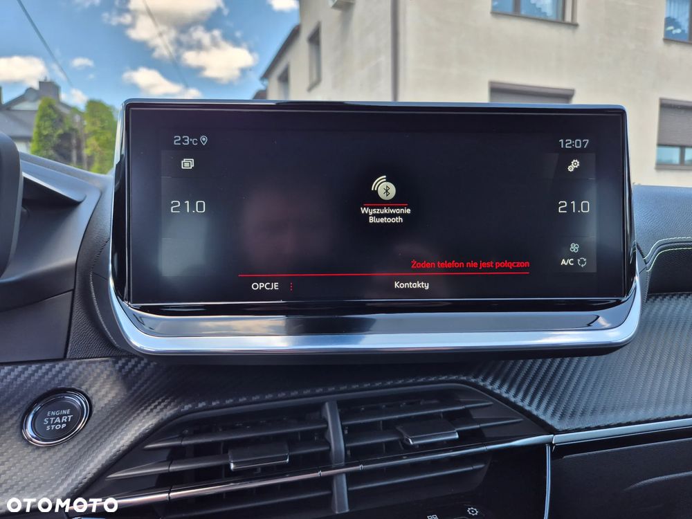 Peugeot 2008 PureTech 130 EAT8 GT - 35