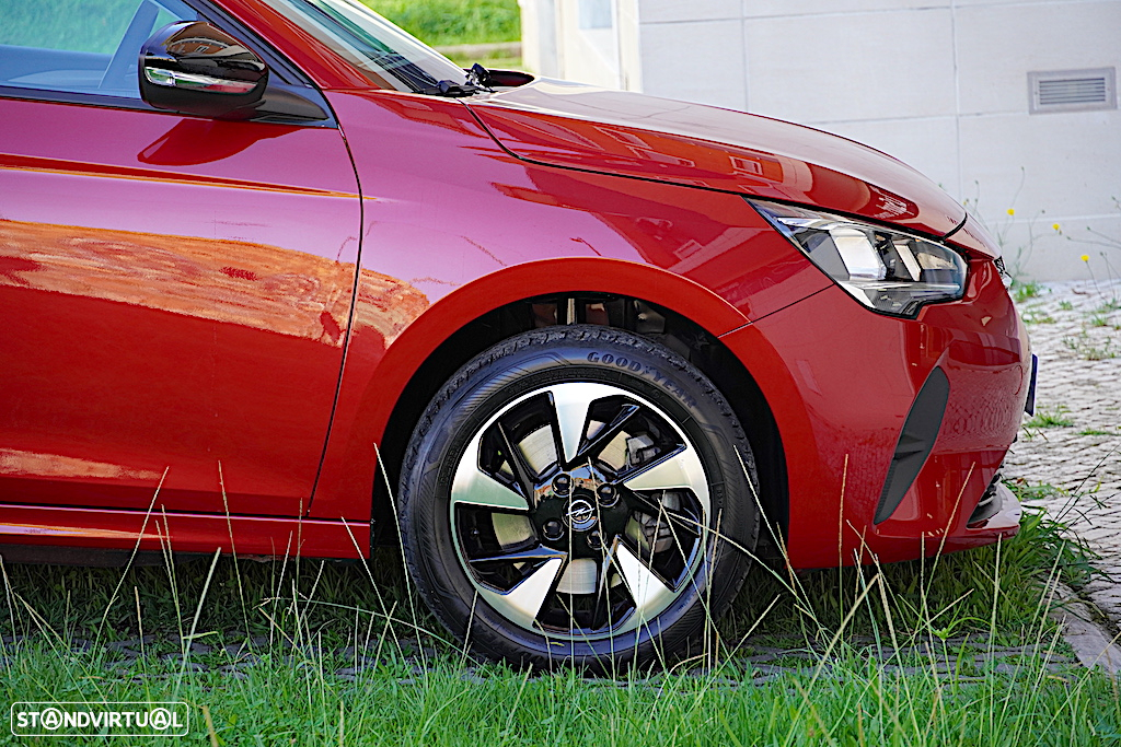 Opel Corsa-e Edition - 10