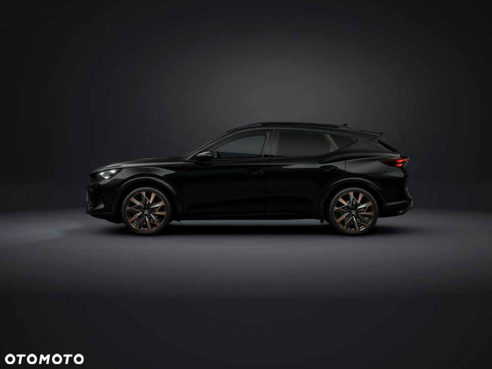 Cupra Formentor - 2