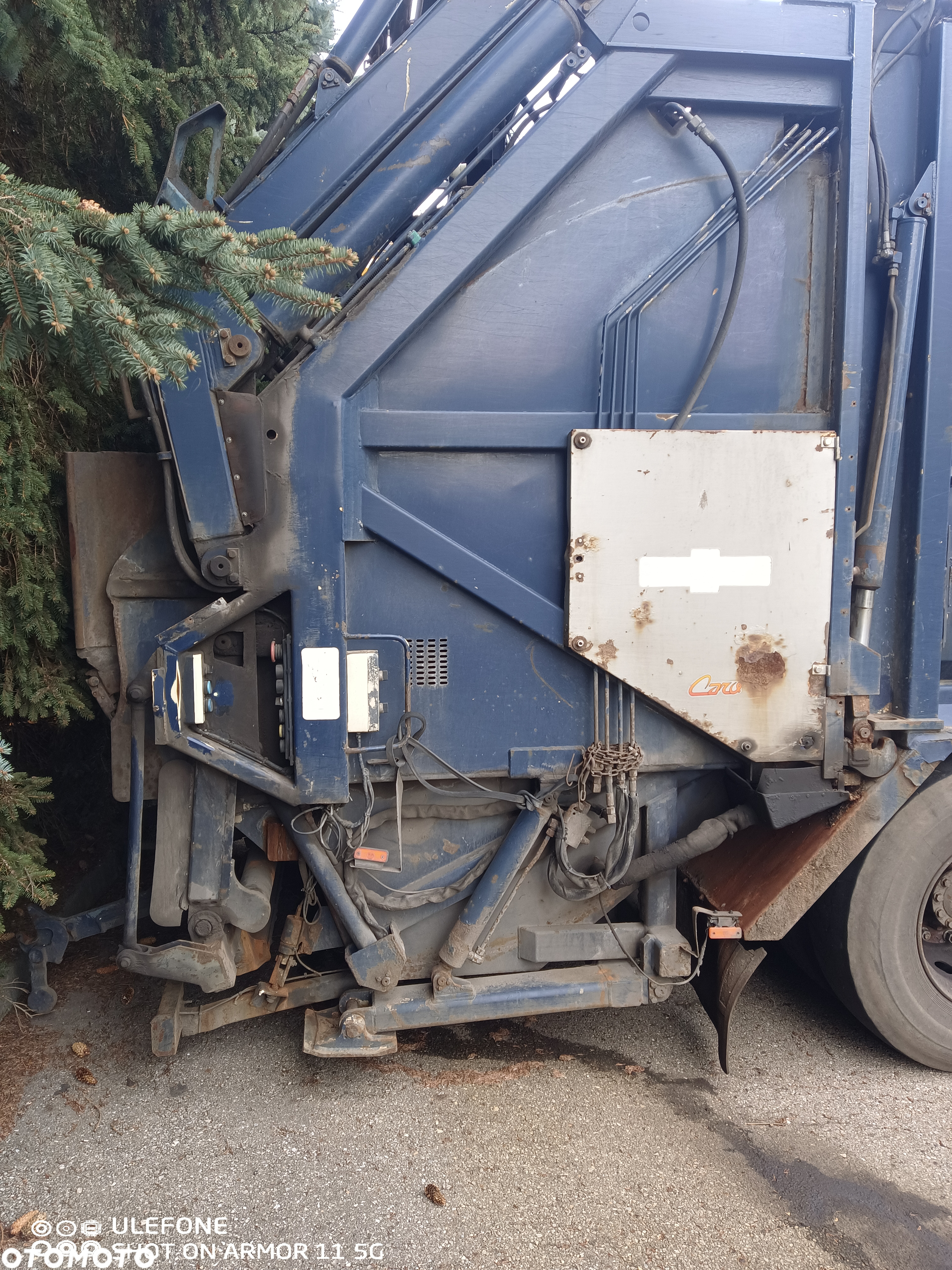 DAF CF 75 310 - 4
