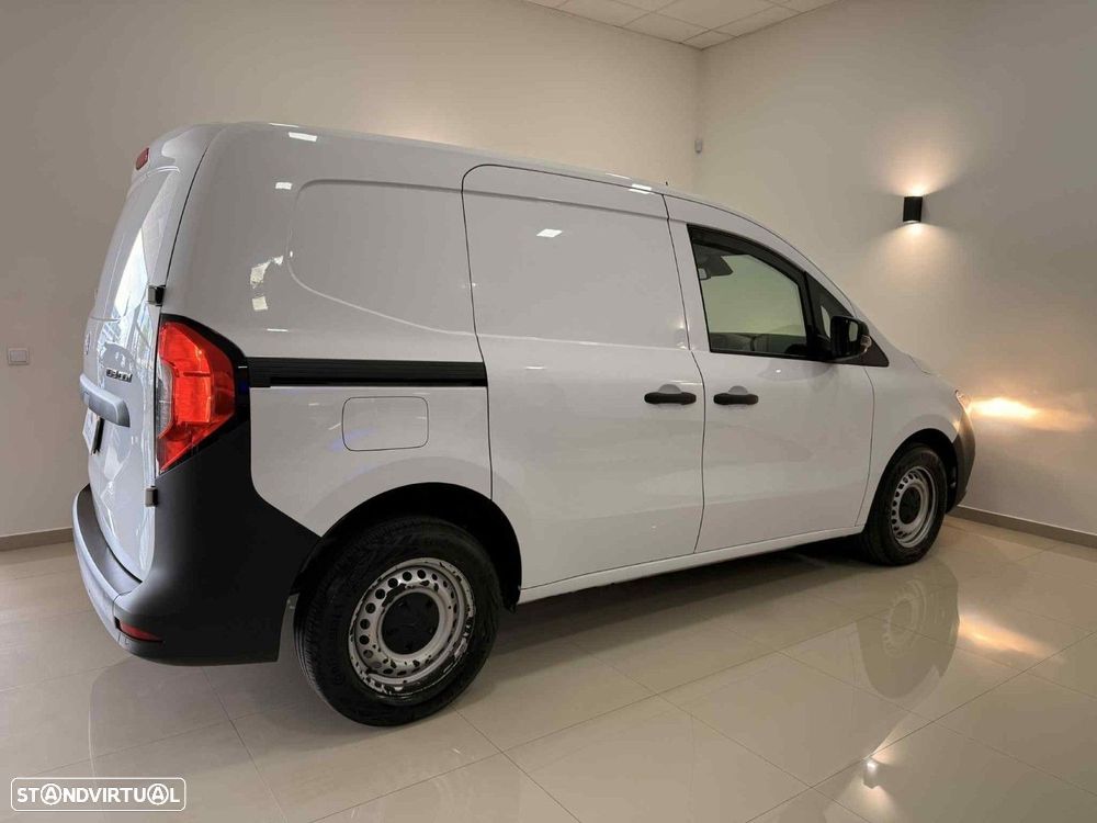 Mercedes-Benz Citan 108 CDi/27 - 2