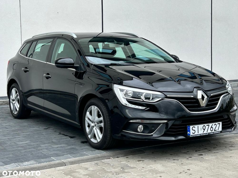 Renault Megane - 14