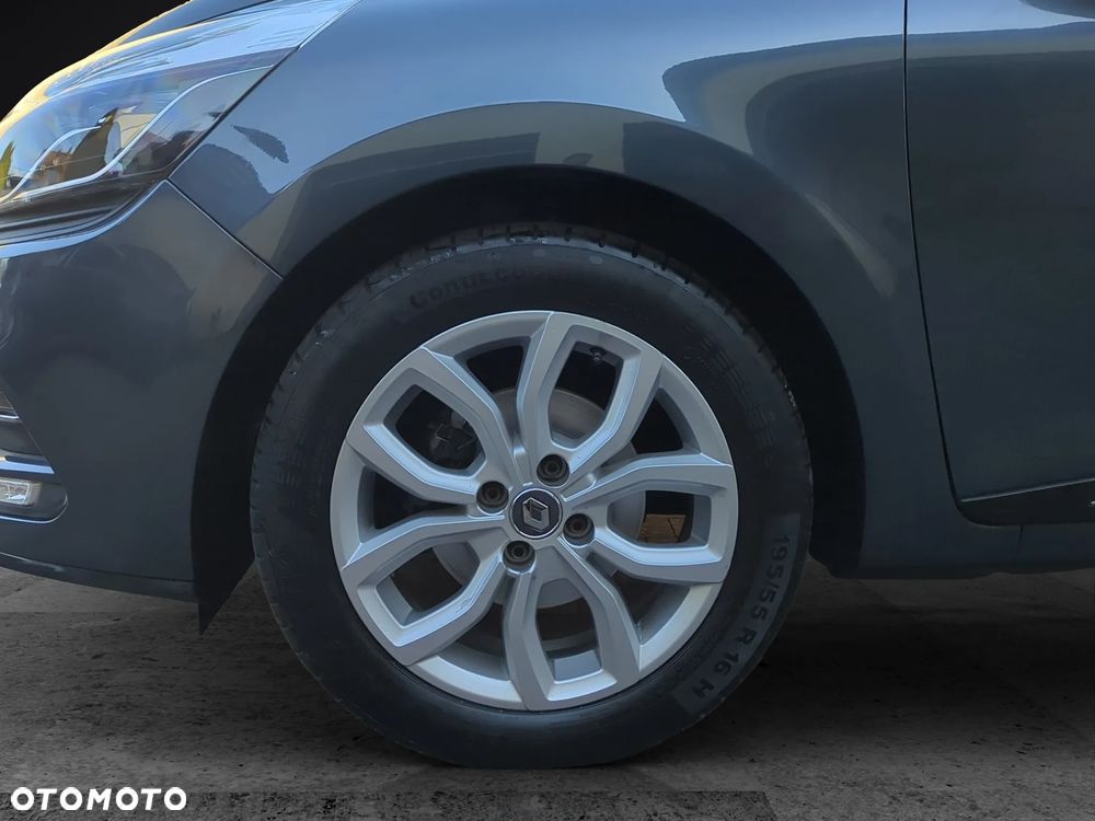Renault Clio 0.9 Energy TCe Intens - 33