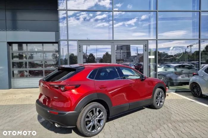 Mazda CX-30 2.0 mHEV Exclusive-Line 2WD - 9