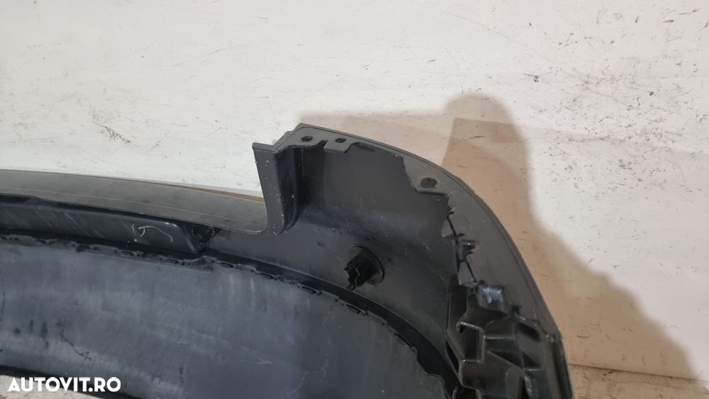 Bara spate VW Golf 5 hatchback, 2003, 2004, 2005, 2006, 2007, 2008, cod origine OE 1K6807421 - 6