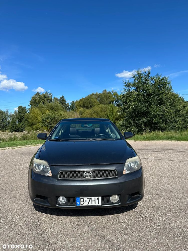 Toyota Inny - 6