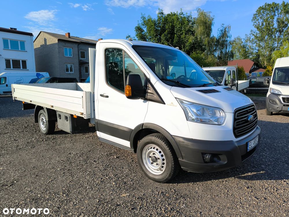 Ford Transit - 8
