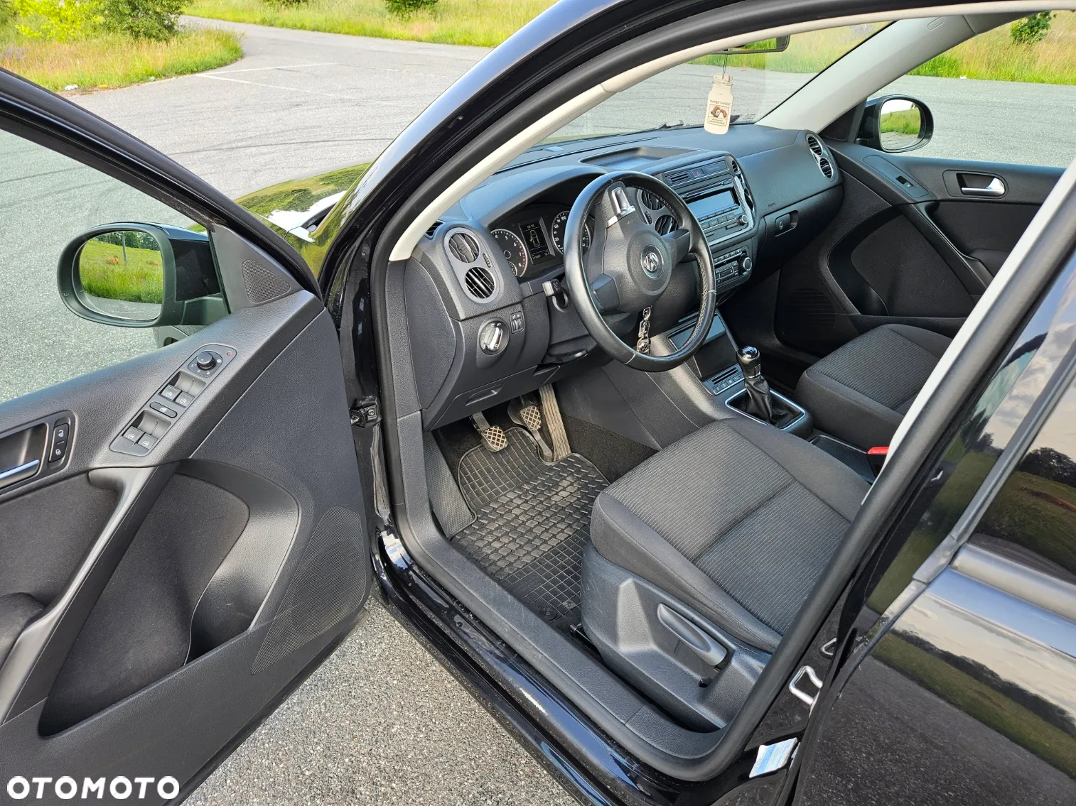 Volkswagen Tiguan 1.4 TSI Trend&Fun - 17