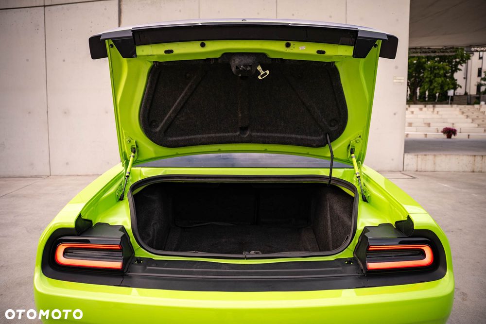 Dodge Challenger - 14