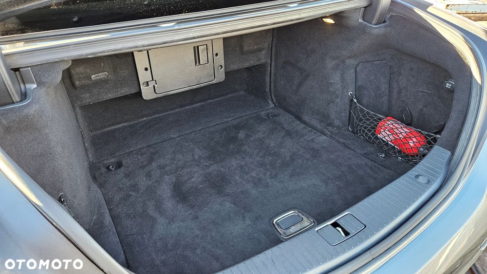 Mercedes-Benz Klasa S 350 (BlueTEC) d 4-Matic L 7G-TRONIC - 19