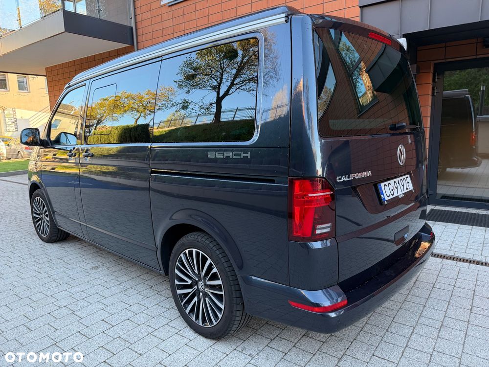 Volkswagen California - 3