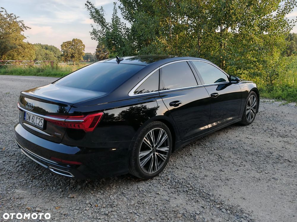 Audi A6 - 18
