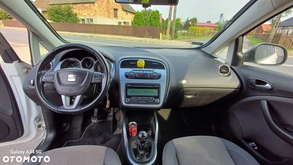 Seat Altea XL - 11