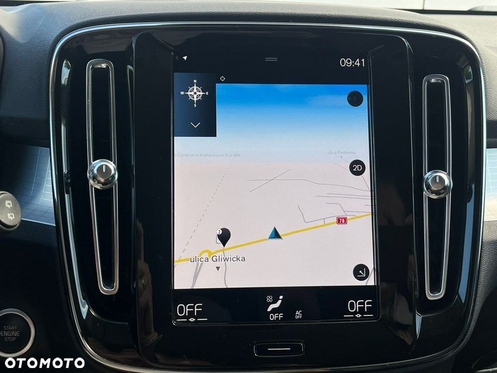 Volvo XC 40 - 25