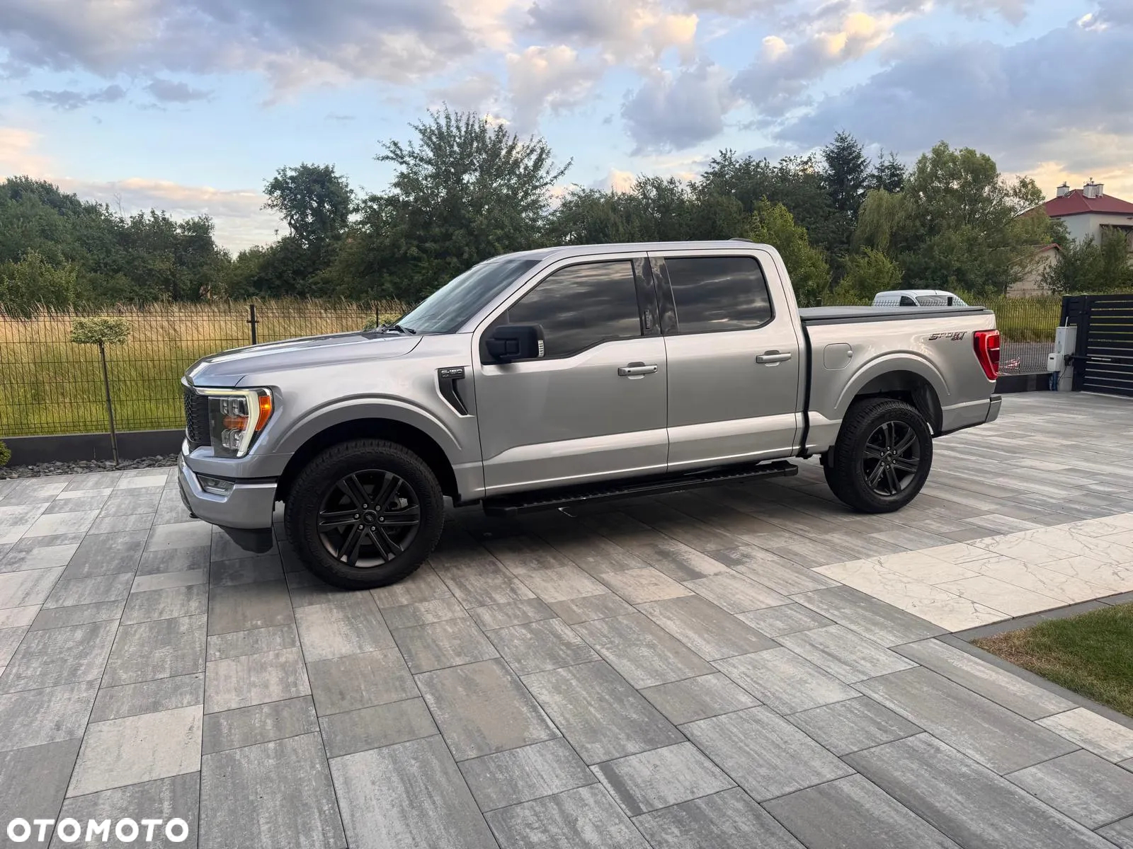 Ford F150 - 11