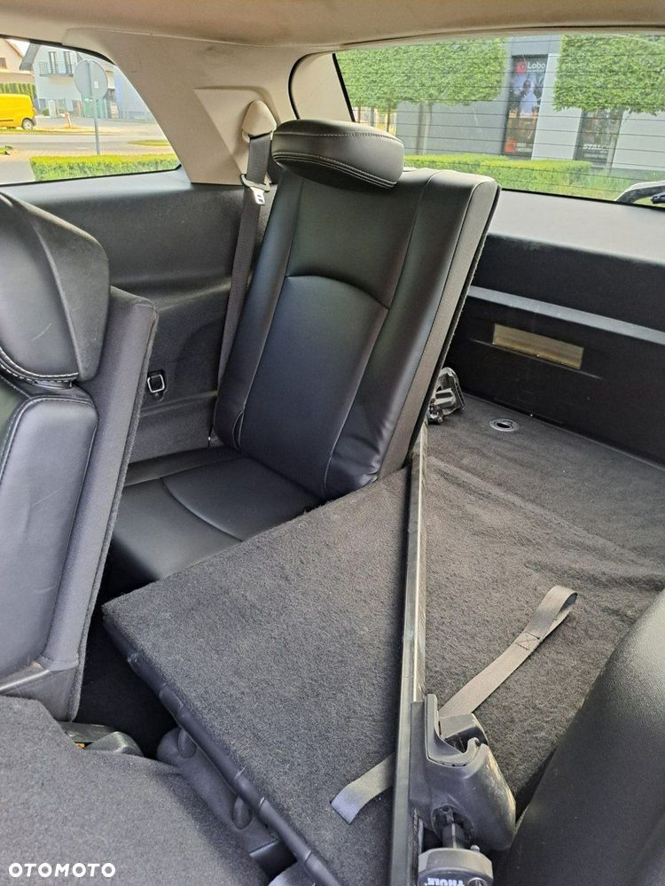 Fiat Freemont 2.0 Multijet 16V DPF Automatik Allrad Lounge - 18