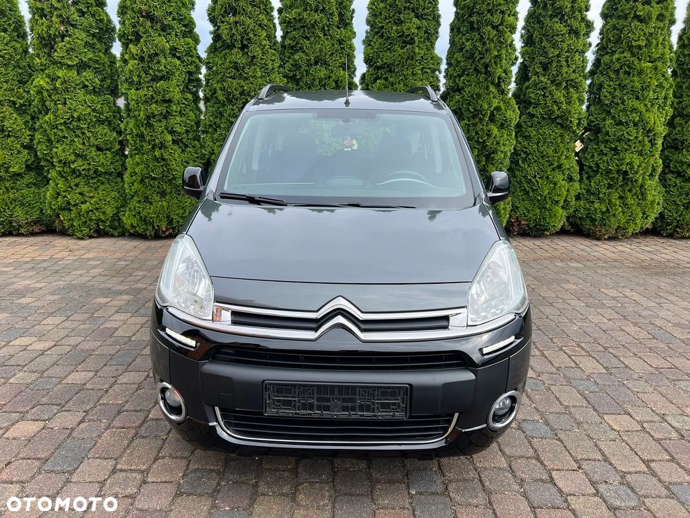 Citroën Berlingo - 3