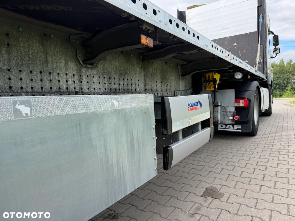 Schmitz Cargobull SCB S3 Platforma - 10