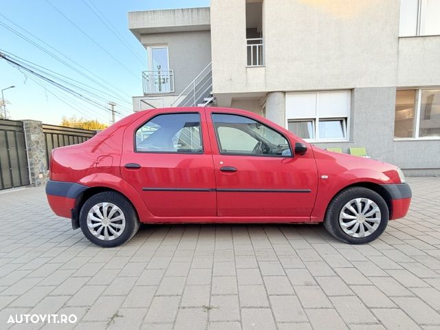 Dacia Logan - 8