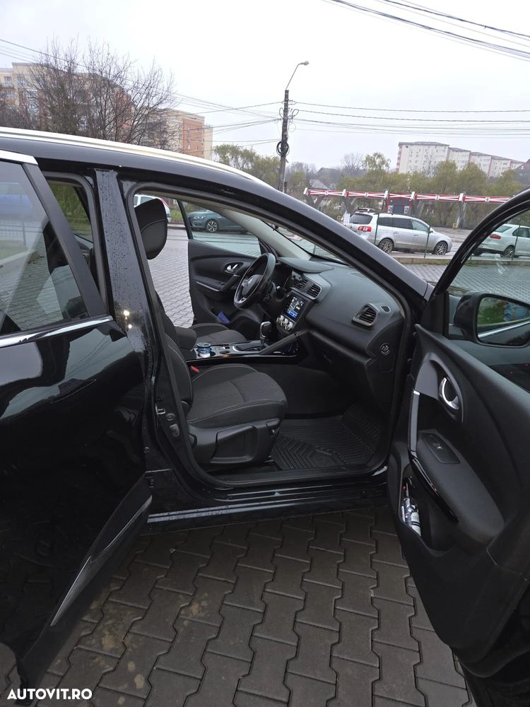 Renault Kadjar - 6