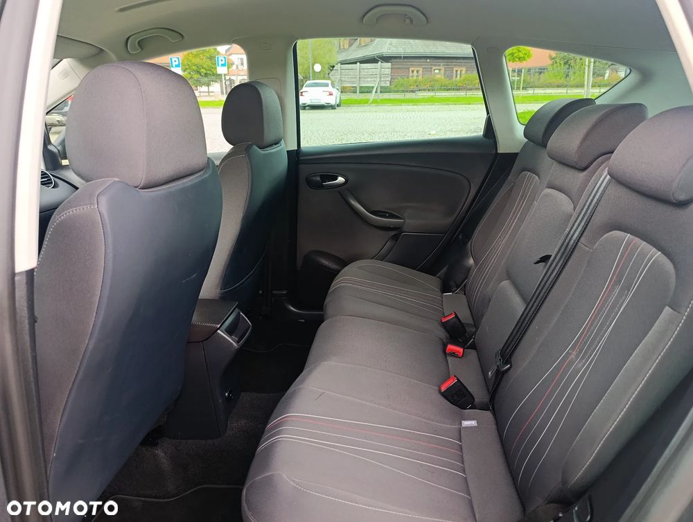 Seat Altea XL 1.6 TDI DPF CR Ecomotive Style - 13