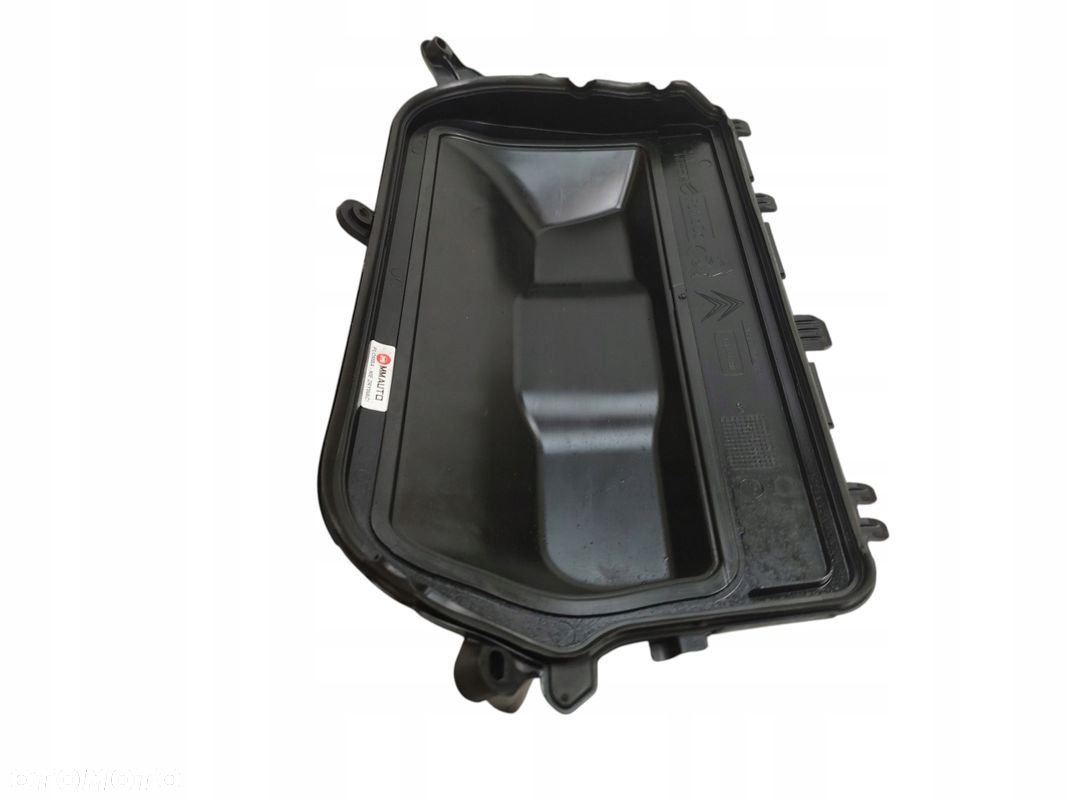 OSŁONA POKRYWA SILNIKA WTRYSKIWACZY FORD KUGA MK1 C-MAX MK2 2.0 TDCI - 4