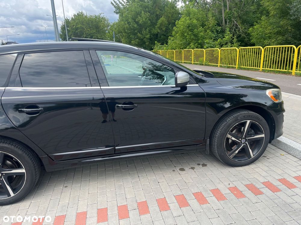 Volvo XC 60 - 8