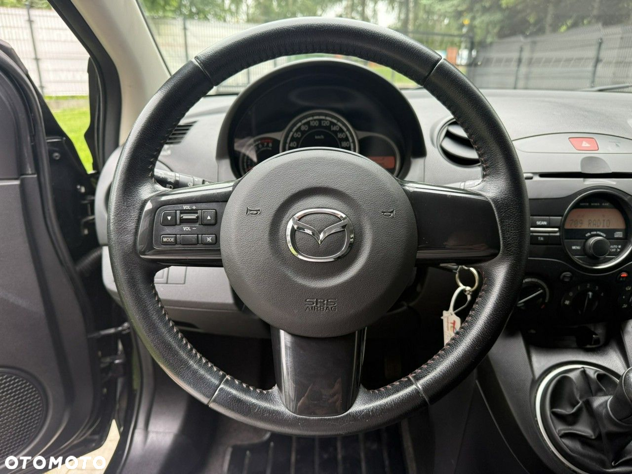 Mazda 2 - 18