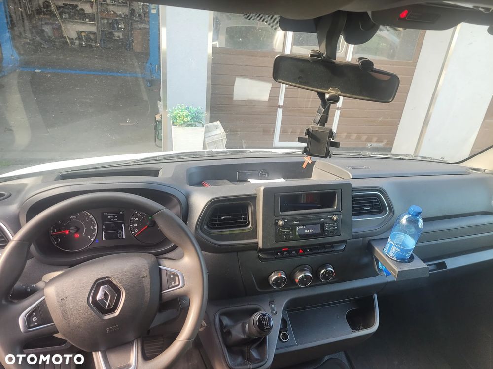 Renault Master - 3