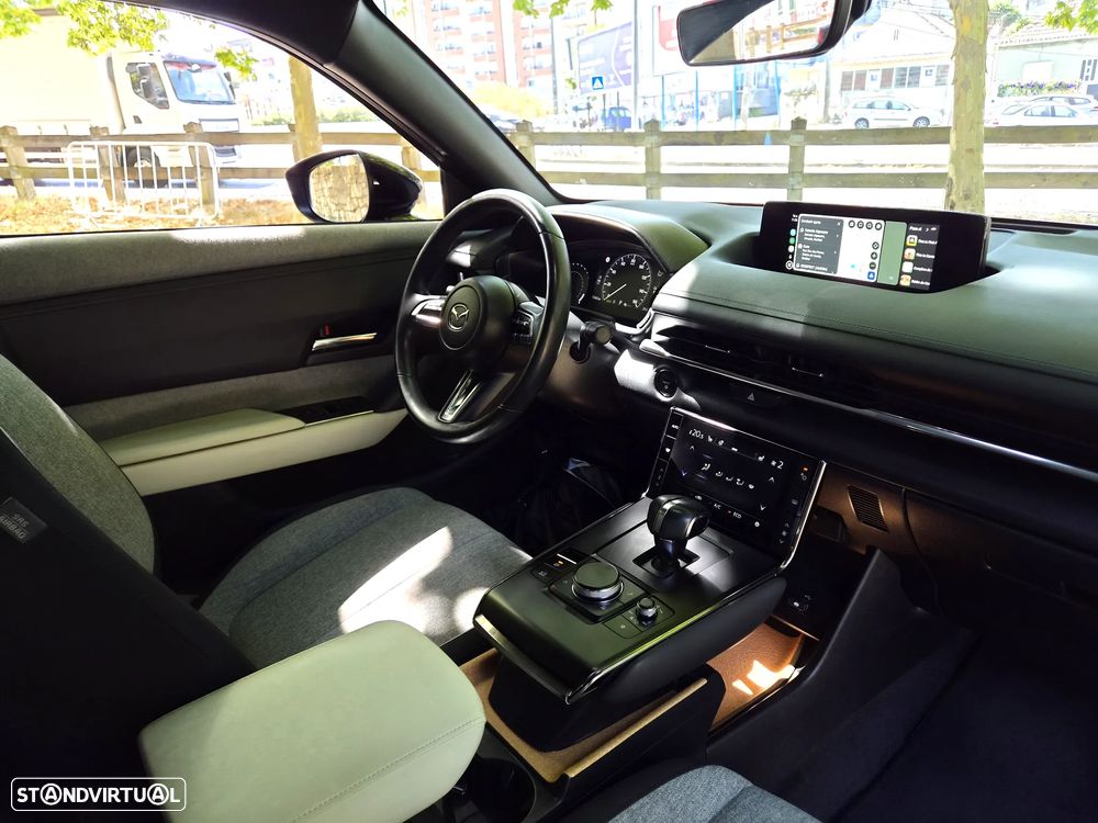 Mazda MX-30 e-SKYACTIV Confort - 14
