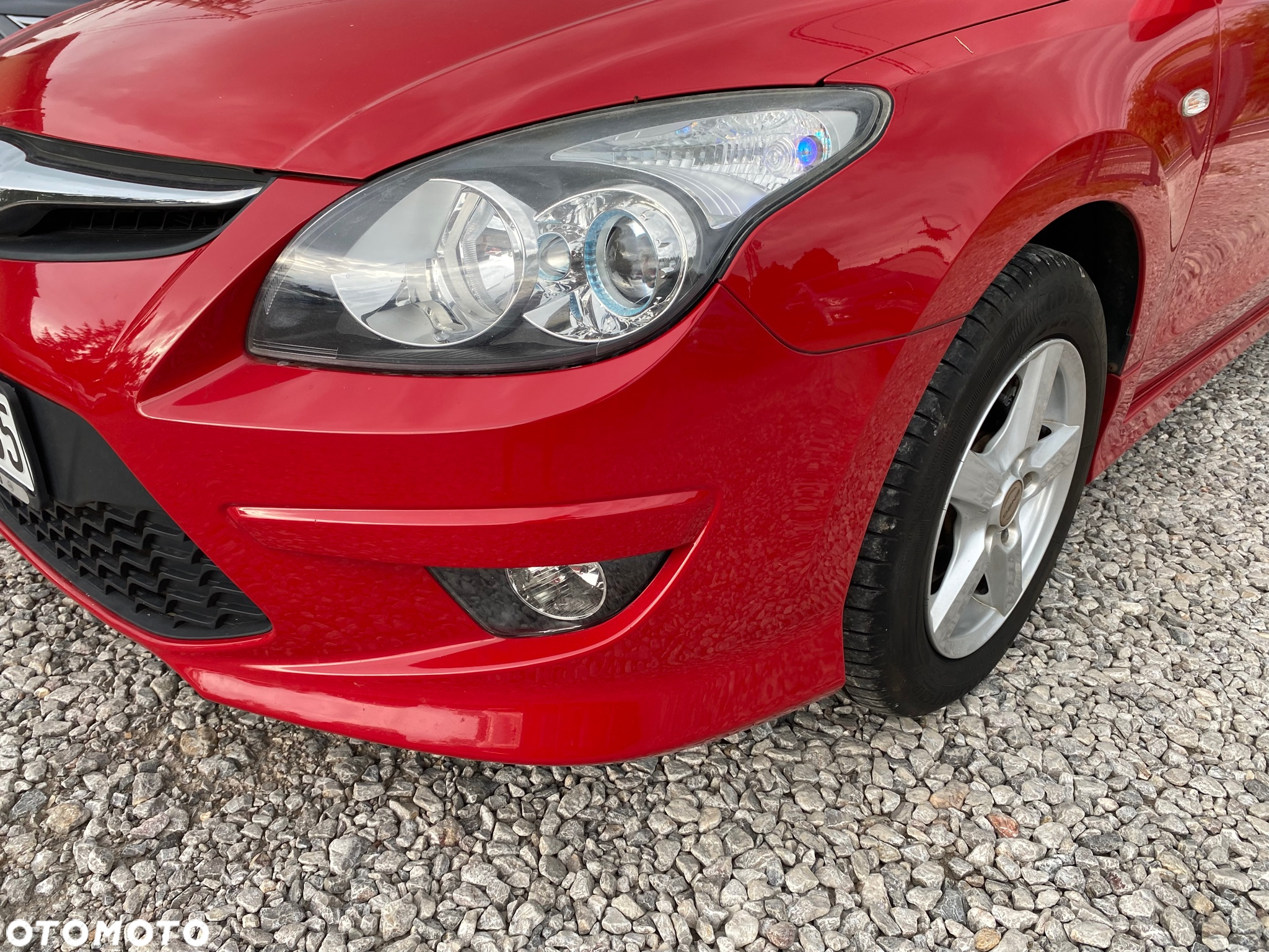 Hyundai i30 1.4 Classic + World Cup - 7