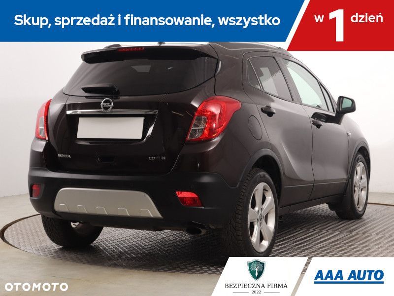 Opel Mokka - 7