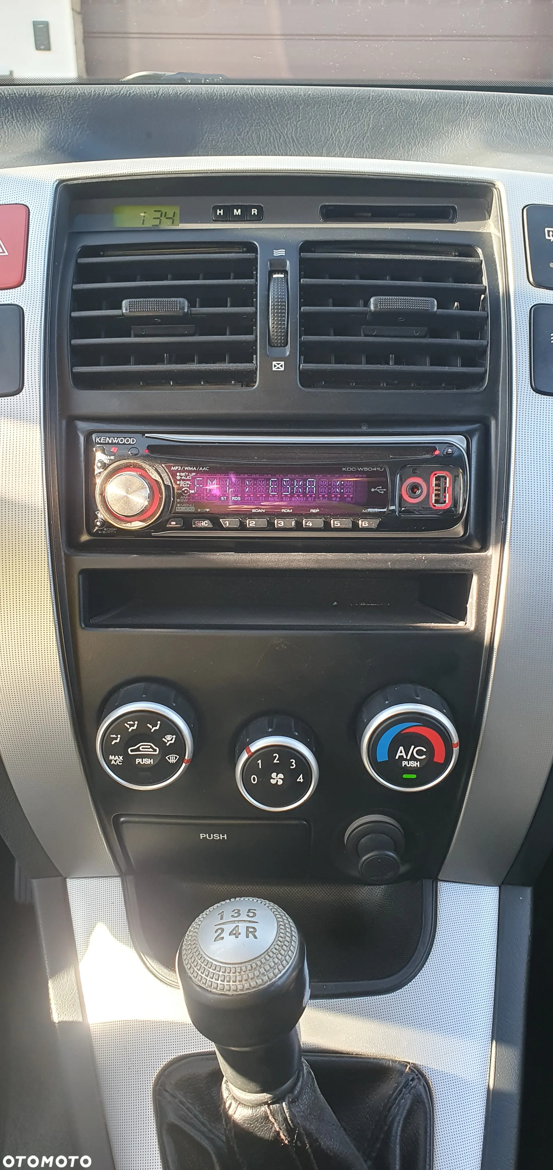 Hyundai Tucson 2.0 2WD GLS Style - 11