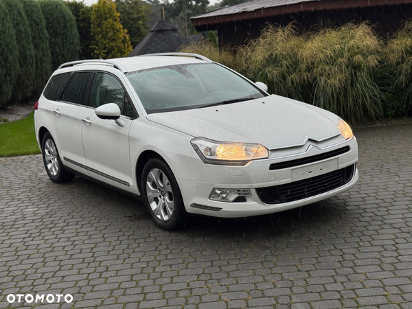 Citroën C5