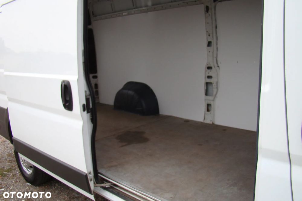 Fiat Ducato - 11