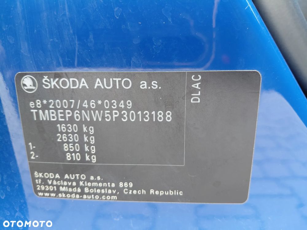 Skoda Scala - 27
