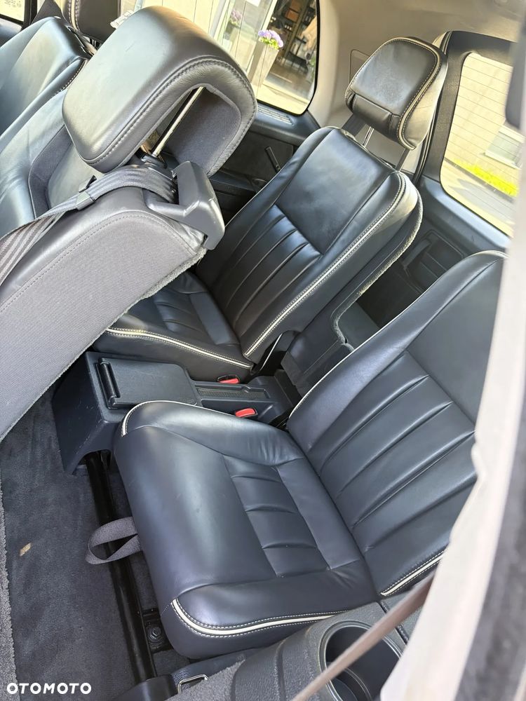 Volvo XC 90 - 20