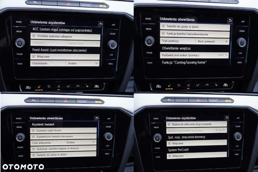 Volkswagen Arteon Shooting Brake 2.0 TDI R-Line DSG - 24