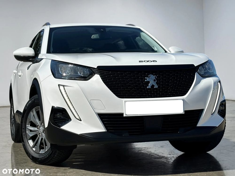 Peugeot 2008 PureTech 130 EAT8 Allure - 3