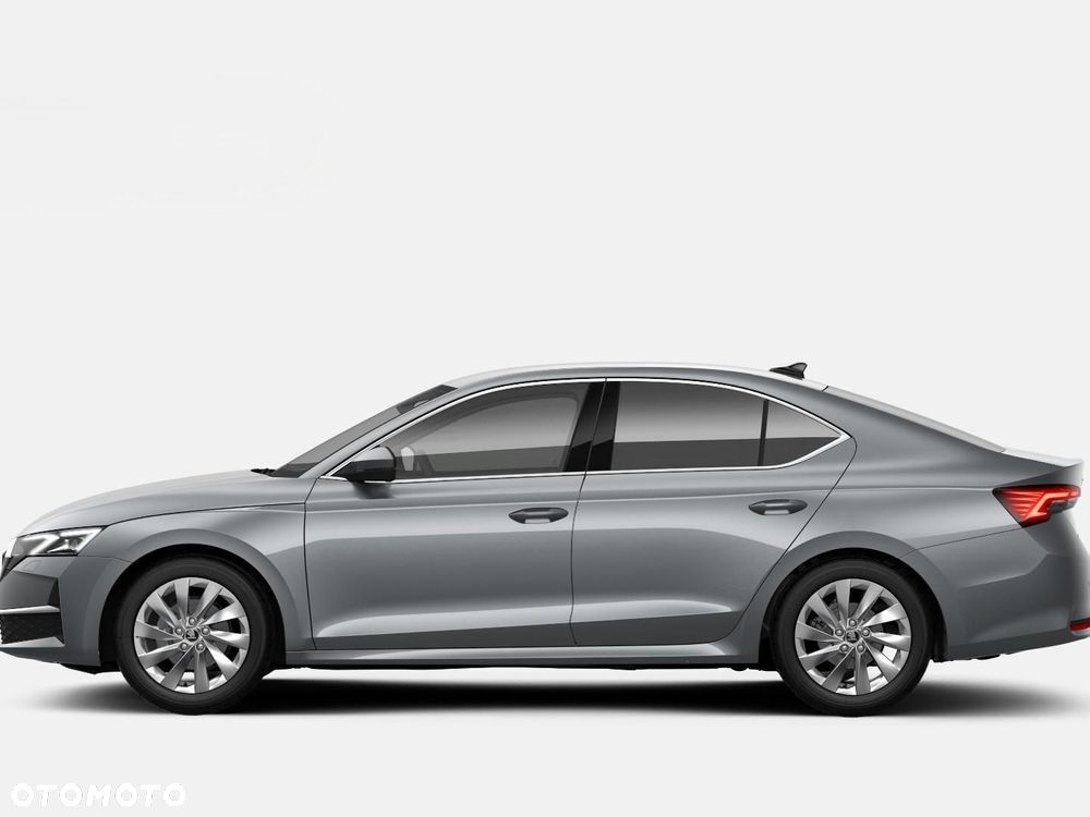 Skoda Octavia 1.5 TSI mHEV Selection DSG - 5