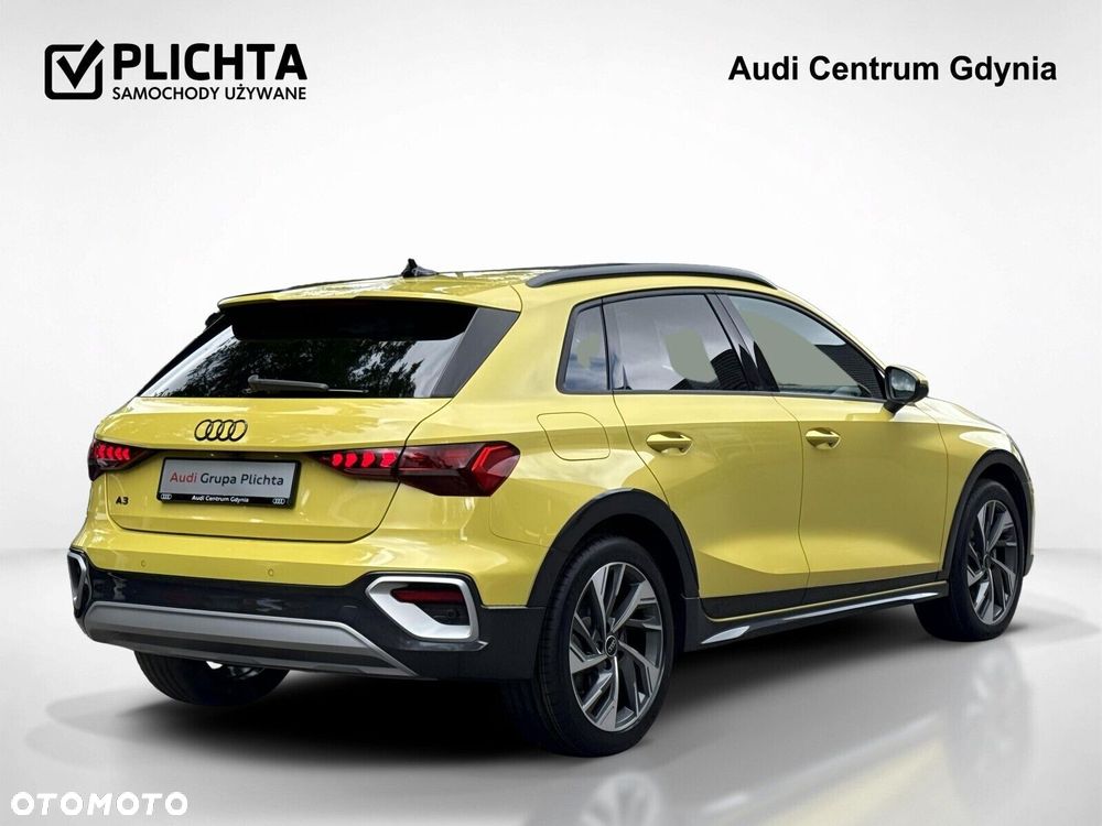 Audi A3 Allstreet - 6