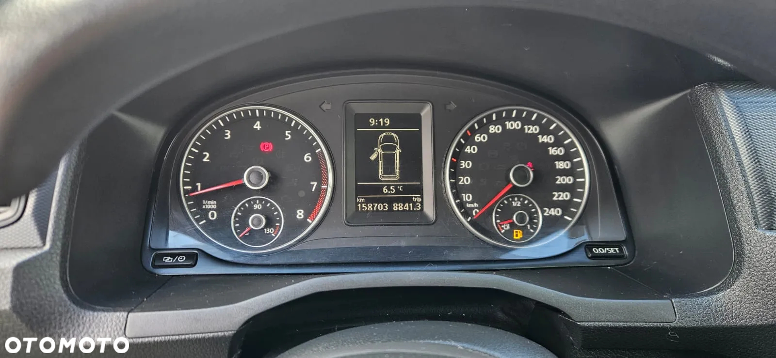 Volkswagen Caddy 1.2 TSI - 6