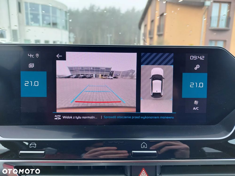 Citroën C4 1.2 PureTech Shine S&S - 22