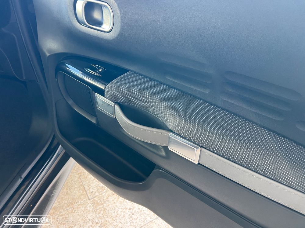 Citroën C4 Cactus 1.2 PureTech Live - 22