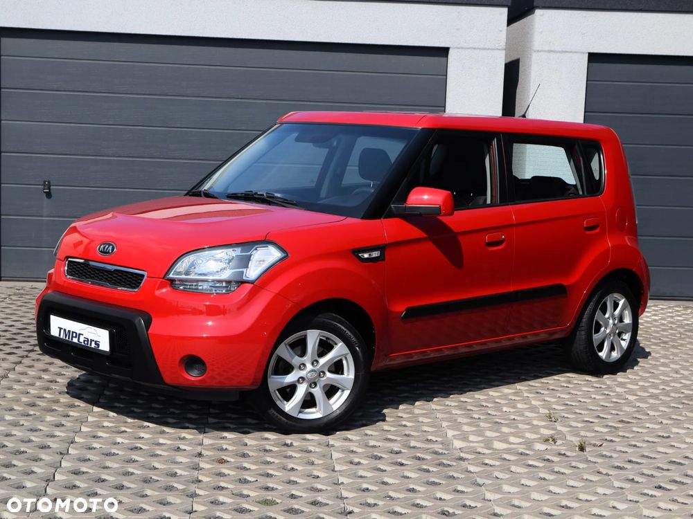 Kia Soul - 9
