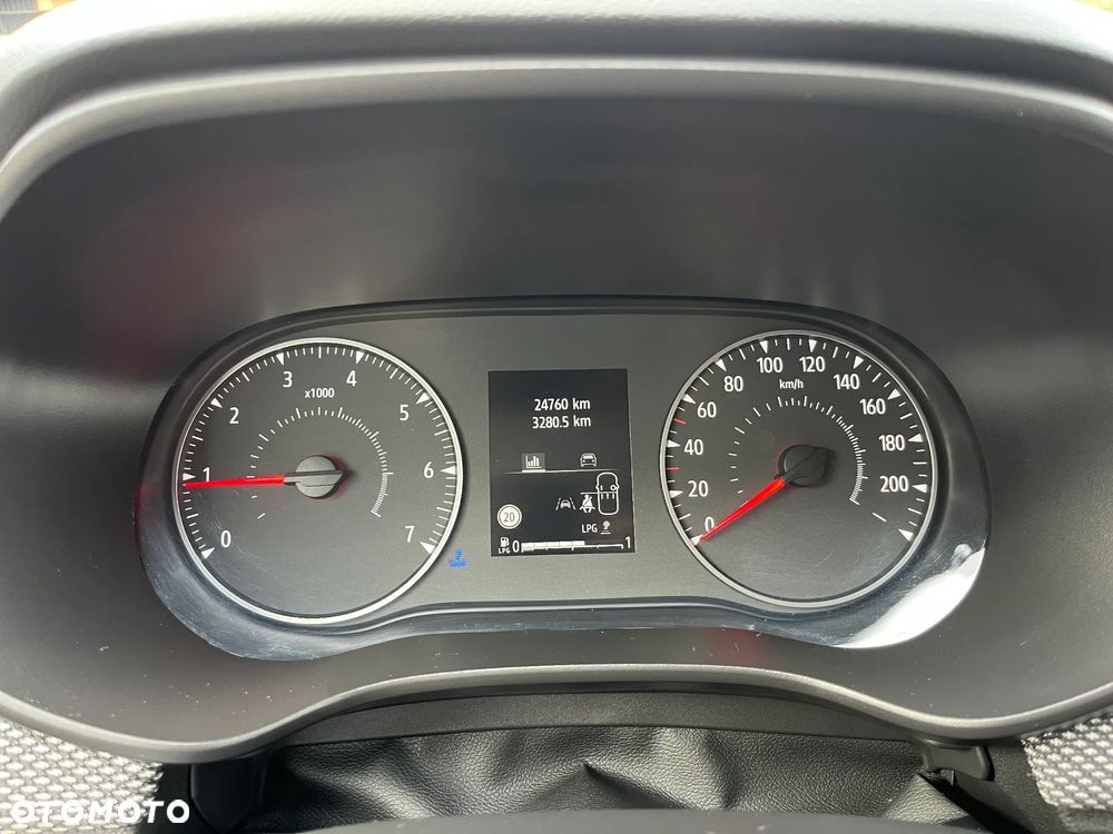 Dacia Sandero Stepway 1.0 TCe Expression - 16
