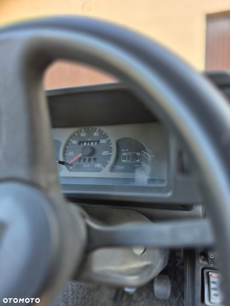 Fiat 126 650 Standard - 11